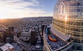 InterContinental - Los Angeles Downtown